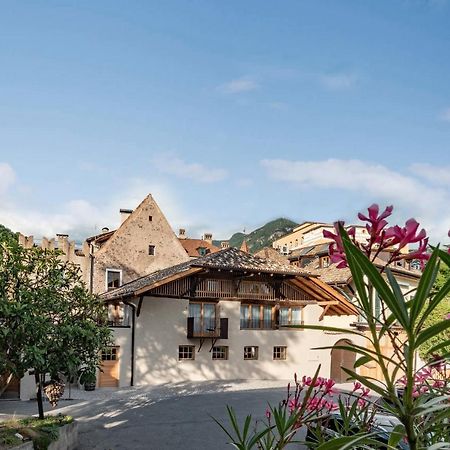 Weingut Schmid Oberrautner Apartment Suites Bolzano Bagian luar foto