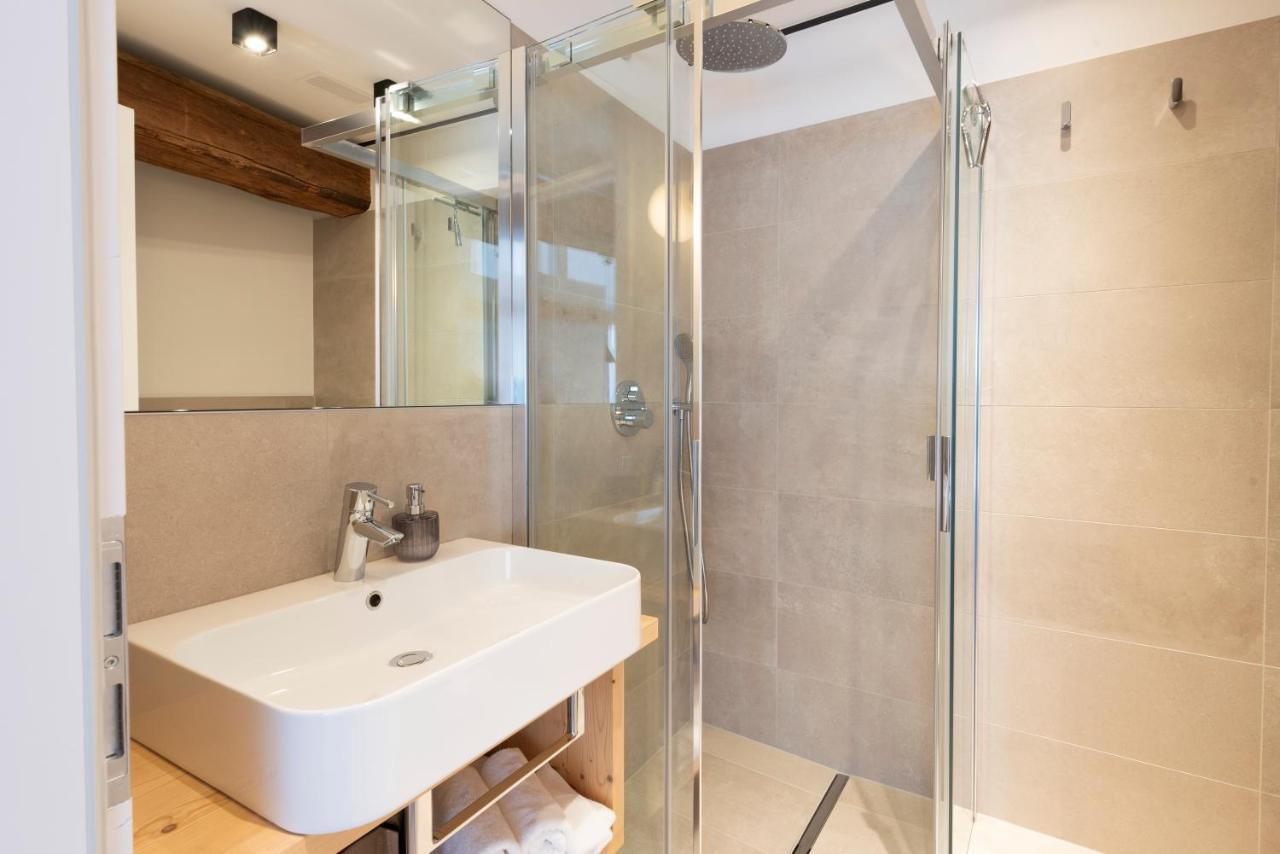 Weingut Schmid Oberrautner Apartment Suites Bolzano Bagian luar foto