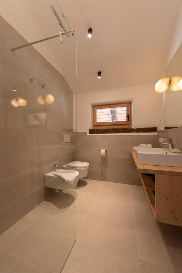 Weingut Schmid Oberrautner Apartment Suites Bolzano Bagian luar foto