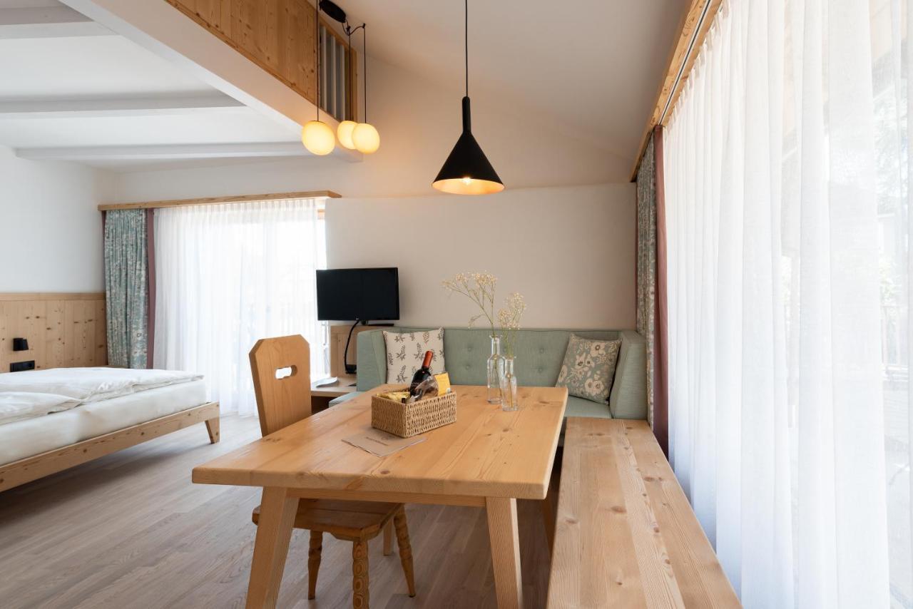 Weingut Schmid Oberrautner Apartment Suites Bolzano Bagian luar foto