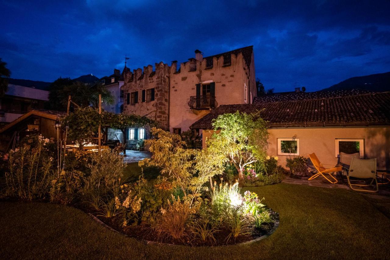 Weingut Schmid Oberrautner Apartment Suites Bolzano Bagian luar foto