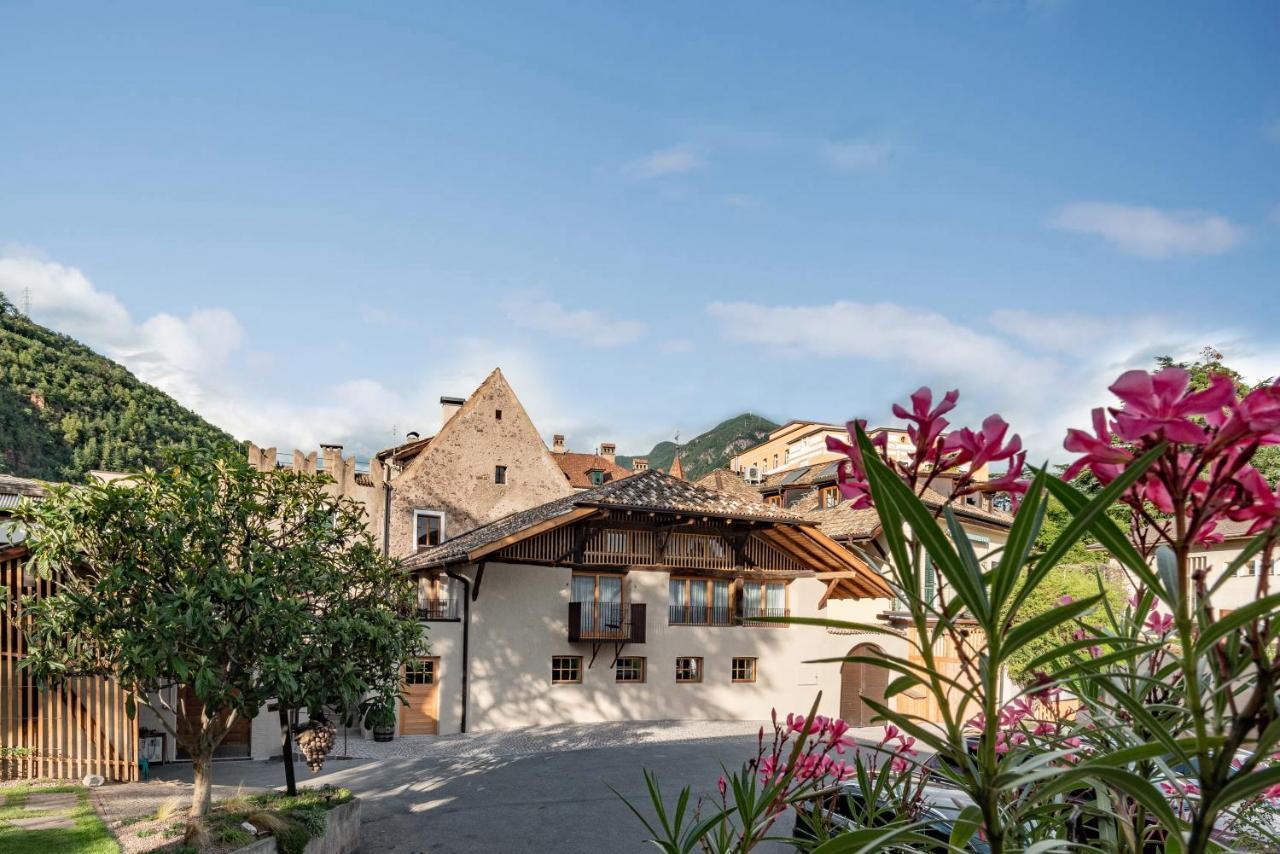 Weingut Schmid Oberrautner Apartment Suites Bolzano Bagian luar foto